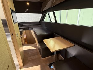 2015 FERRETTI 750 - photo 11