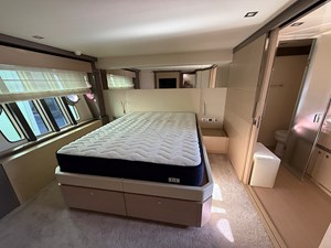 2015 FERRETTI 750 - photo 13