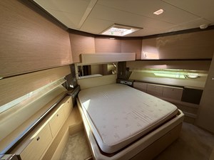 2015 FERRETTI 750 - photo 16