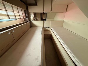 2015 FERRETTI 750 - photo 17