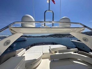 2015 FERRETTI 750 - photo 20