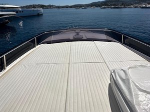 2015 FERRETTI 750 - photo 21