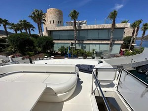 2015 FERRETTI 750 - photo 22