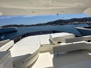 2015 FERRETTI 750 - photo 23
