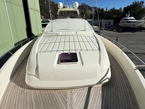 2015 FERRETTI 750 - photo 26