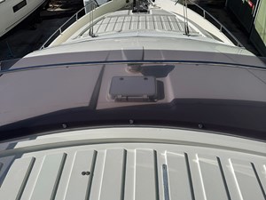 2015 FERRETTI 750 - photo 27