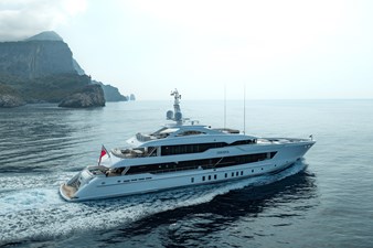 2025 HEESEN YACHTS  - photo 2