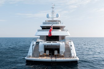 2025 HEESEN YACHTS  - photo 5