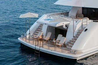 2025 HEESEN YACHTS  - photo 6