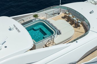 2025 HEESEN YACHTS  - photo 7