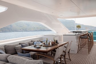 2025 HEESEN YACHTS  - photo 8