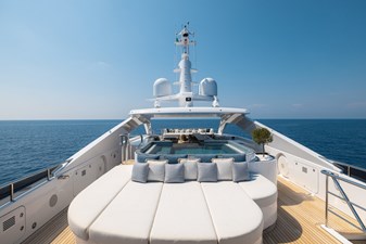 2025 HEESEN YACHTS  - photo 9
