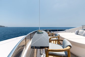 2025 HEESEN YACHTS  - photo 10