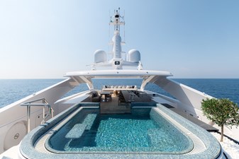 2025 HEESEN YACHTS  - photo 11