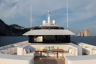 2025 HEESEN YACHTS  - photo 13