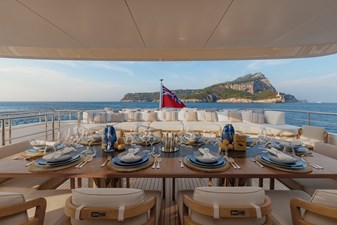 2025 HEESEN YACHTS  - photo 14