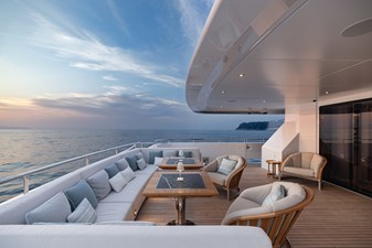 2025 HEESEN YACHTS  - photo 15