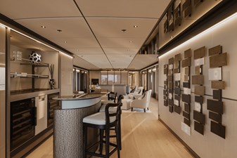 2025 HEESEN YACHTS  - photo 16