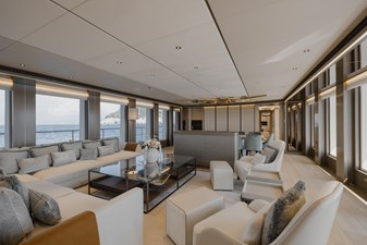 2025 HEESEN YACHTS  - photo 17