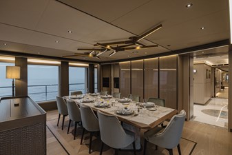 2025 HEESEN YACHTS  - photo 19