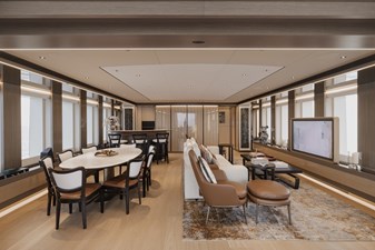 2025 HEESEN YACHTS  - photo 20