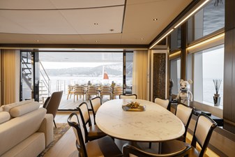 2025 HEESEN YACHTS  - photo 22