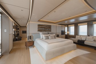 2025 HEESEN YACHTS  - photo 25