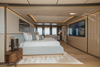 2025 HEESEN YACHTS  - photo 26