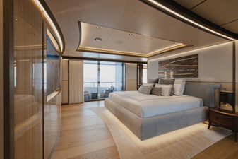 2025 HEESEN YACHTS  - photo 27