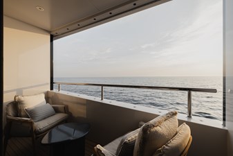 2025 HEESEN YACHTS  - photo 29
