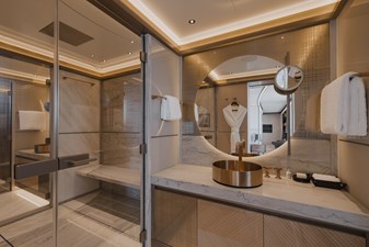 2025 HEESEN YACHTS  - photo 30