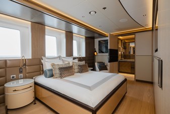 2025 HEESEN YACHTS  - photo 32