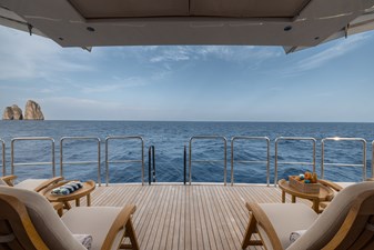 2025 HEESEN YACHTS  - photo 36