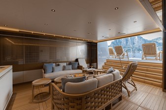 2025 HEESEN YACHTS  - photo 37