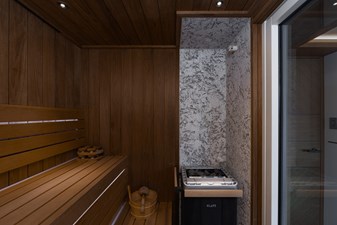 2025 HEESEN YACHTS  - photo 38