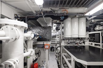2025 HEESEN YACHTS  - photo 41