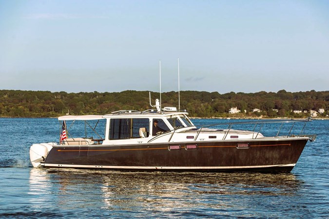 1.5 Exterior