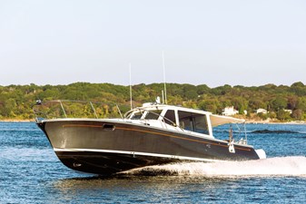 2018 MJM YACHTS 43z - photo 3