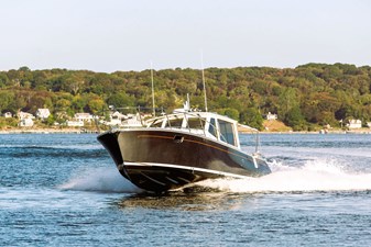 2018 MJM YACHTS 43z - photo 5