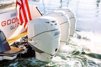 2018 MJM YACHTS 43z - photo 6