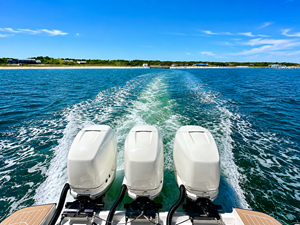 2018 MJM YACHTS 43z - photo 7