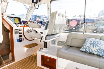 2018 MJM YACHTS 43z - photo 8