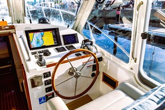 2018 MJM YACHTS 43z - photo 9