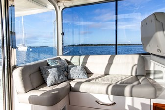 2018 MJM YACHTS 43z - photo 13