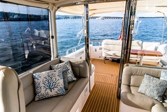 2018 MJM YACHTS 43z - photo 14