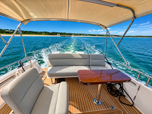 2018 MJM YACHTS 43z - photo 15