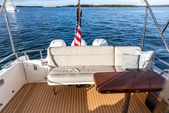 2018 MJM YACHTS 43z - photo 16
