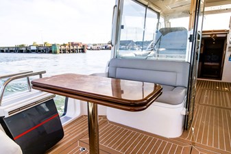 2018 MJM YACHTS 43z - photo 17