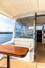 2018 MJM YACHTS 43z - photo 18