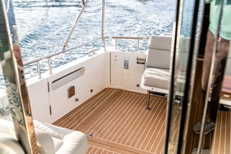 2018 MJM YACHTS 43z - photo 20